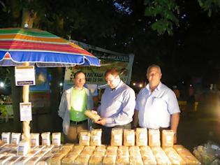 Φωτογραφία για Τριήμερο Street Festival στον Δήμο Λαγκαδά