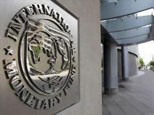 Φωτογραφία για ΔΝΤ: Κινδυνεύει και η κινεζική οικονομία