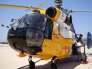 Φωτογραφία για Οριστικά τέλος στο δεύτερο πυροσβεστικό ελικόπτερο για την Κρήτη