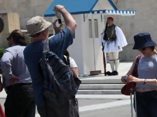 Φωτογραφία για Δραματική η κατάσταση στα ξενοδοχεία της Αθήνας