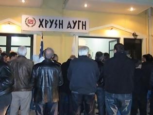 Φωτογραφία για Ιδρύεται παράρτημα της Χρυσής Αυγής στη Μελβούρνη