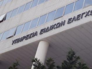 Φωτογραφία για 22.435 παραβάσεις διαπιστώθηκαν σε ελέγχους του ΣΔΟΕ τον Ιούλιο