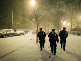 Φωτογραφία για Η αληθινή ζωή των αστυνομικών του τμήματος της Νέας Υόρκης [Photos]