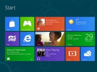 Φωτογραφία για Τα Windows 8 θα καταστρέψουν την αγορά