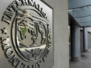 Φωτογραφία για Πρώην ειδικός του ΔΝΤ: Το Ταμείο κρύβει εκθέσεις για την κρίση!