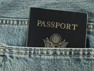 Φωτογραφία για Πακιστανός με πλαστό διαβατήριο στο αεροδρόμιο Μυτιλήνης