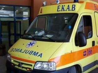 Φωτογραφία για Δολοφονία 58χρονου στη Θεσσαλονίκη!