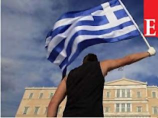 Φωτογραφία για Economist: Η Ελλάδα έχει μόνο δύο εβδομάδες για να πείσει ότι θα τα καταφέρει