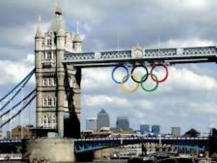 Φωτογραφία για Αναμονή τέλος για τους Λονδρέζους έτοιμοι για την τελετή έναρξης των Ολυμπιακών