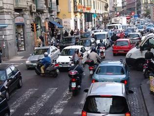 Φωτογραφία για Οι Ιταλοί είναι οι χειρότεροι οδηγοί στην Ευρώπη