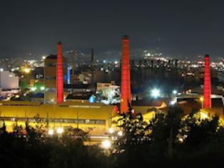 Φωτογραφία για Το Λονδίνο έρχεται στο Γκάζι!