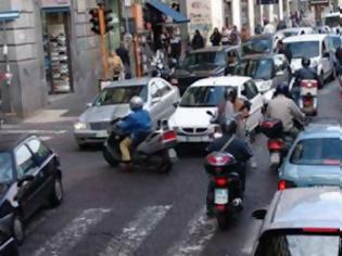 Φωτογραφία για Οι χειρότεροι οδηγοί στην Ευρώπη είναι οι Ιταλοί!