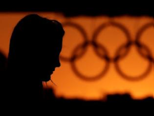 Φωτογραφία για Ηλεία: Το παράπονο και η καταγγελία για τους Ολυμπιακούς Αγώνες του Λονδίνου