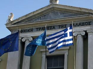 Φωτογραφία για Ανακεφαλοποίηση ελληνικών τραπεζών ενέκρινε η Κομισιόν