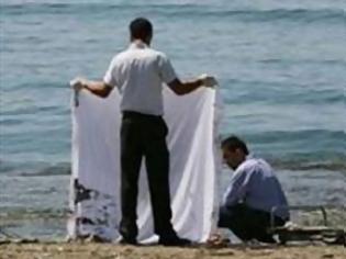 Φωτογραφία για Εντοπίστηκε πτώμα άντρα στην παραλία του Καβρού στα Χανιά