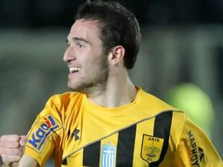 Φωτογραφία για Οδεύει προς την Έβερτον ο Κατίδης