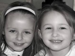 Φωτογραφία για Τραγικό: 5χρονη ξύπνησε από κώμα και έμαθε ότι η αδελφή της πέθανε