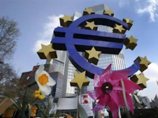 Φωτογραφία για Παραίτηση της ΕΚΤ από τα κέρδη των ελληνικών ομολόγων
