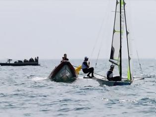 Φωτογραφία για Εκτός Ολυμπιακών Αγώνων λόγω... μέθης ο Λι Τζάε-Τσέολ