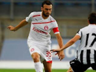 Φωτογραφία για Newcastle United – Olympiacos Piraeus 1-1 Τέιλορ (25') και Μήτρογλου (80'). ΤΕΛΙΚΟ