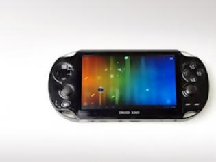 Φωτογραφία για Το PS Vita αποκτά μιμητές