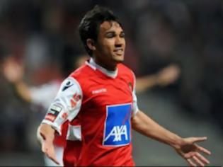 Φωτογραφία για ΜΟΣΟΣΡΟ : ΘΕΤΙΚΟΣ ΓΙΑ ΜΕΤΑΓΡΑΦΗ ΣΤΟΝ ΟΛΥΜΠΙΑΚΟ