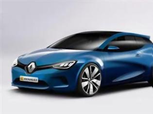 Φωτογραφία για Renault Megane Coupé IV Design Concept. Απλώς εντυπωσιακό