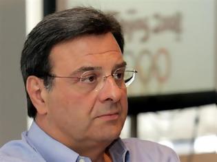 Φωτογραφία για Κ. Ρογκ είστε προκλητικά ανιστόρητος. Κ. Κούβελε σε καλούμε να αντιδράσεις