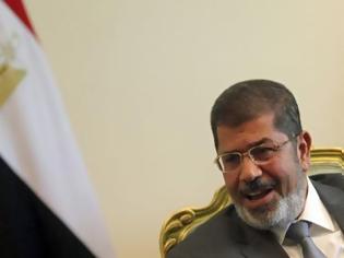 Φωτογραφία για Χαμάς: «Καμπή» η συνάντηση με Αιγύπτιο πρόεδρο