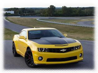 Φωτογραφία για 2013 Chevrolet Camaro 1LE