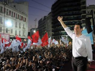 Φωτογραφία για ΣΥΡΙΖΑ: «Η συγκυβέρνηση σχεδιάζει ένα τρίτο μνημόνιο κοινωνικής καταστροφής»