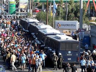 Φωτογραφία για Επιστρέφουν μετά από 272 ημέρες