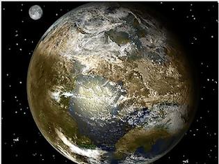 Φωτογραφία για Η NASA θα μετακινήσει τη Γη!