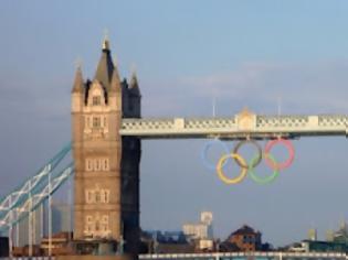 Φωτογραφία για Τα 5 πιο ανατριχιαστικά πράγματα που θα συναντήσουμε στους Ολυμπιακούς του Λονδίνου!