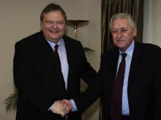 Φωτογραφία για ΠΑΣΟΚ+ΔΗΜΑΡ= LOVE= Νέο Κόμμα…