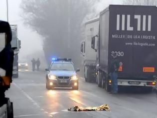 Φωτογραφία για Οι Ιταλοί είναι οι χειρότεροι οδηγοί στην Ευρώπη