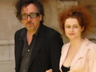 Φωτογραφία για Και ο Tim Burton ψηφίζει Ελλάδα