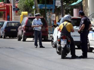 Φωτογραφία για Πυροβόλησε και σκότωσε τον γαμπρό του στην Πρέβεζα!