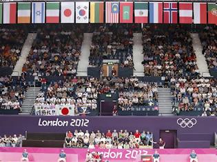 Φωτογραφία για Ολυμπιακοί: Χάθηκε σετ κλειδιών από το Γουέμπλεϊ