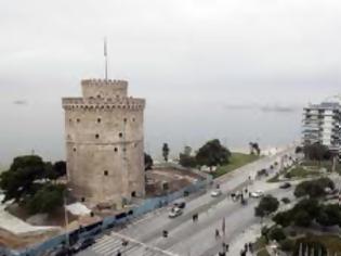 Φωτογραφία για Μεγάλη πτώση σημείωσε ο τουρισμός στη Θεσσαλονίκη το πρώτο εξάμηνο του 2012