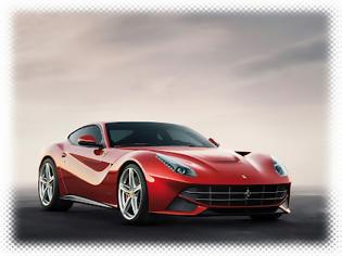 Φωτογραφία για 2013 Ferrari F12berlinetta