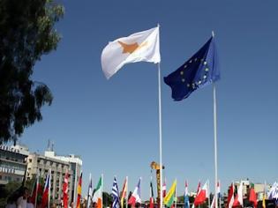 Φωτογραφία για Σκληρές διαπραγματεύσεις μεταξύ τρόικας - Κύπρου