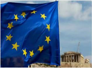 Φωτογραφία για Financial Times: Να φύγει το ΔΝΤ από την Ελλάδα
