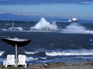 Φωτογραφία για ΠΤΩΣΗ ΤΗΣ ΘΕΡΜΟΚΡΑΣΙΑΣ ΑΠΟ ΣΗΜΕΡΑ ΤΡΙΤΗ