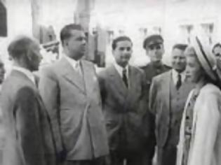 Φωτογραφία για Ιστορία: Σύσκεψη Πολιτικού Γραφείου ΚΕΑ, 1949 – Τουρκία ήθελαν οι Τσάμηδες…