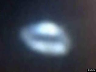 Φωτογραφία για Βίντεο: UFO πάνω από την τελετή έναρξης των Ολυμπιακών Αγώνων;