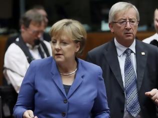 Φωτογραφία για Η Ευρωζώνη δεν είναι υποκατάστημα της Γερμανίας