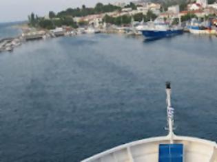 Φωτογραφία για Επικίνδυνα τα περισσότερα ελληνικά λιμάνια – Καμπανάκι για την ασφάλεια των πλοίων