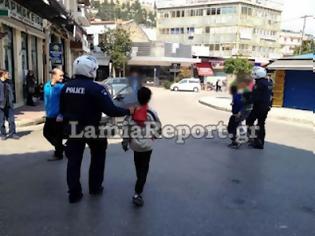 Φωτογραφία για Φθιώτιδα: Συμμορία ανήλικων τσιγγάνων, χτύπησε όταν η γυναίκα έμεινε μόνη!