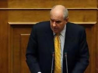 Φωτογραφία για Δήλωση κοινοβουλευτικού εκπροσώπου Ανεξάρτητων Ελλήνων Τέρενς Κουίκ για τους υπουργούς που απαξιώνουν τον κοινοβουλευτικό ελέγχο στη βουλή